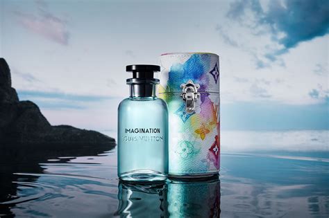 louis vuitton imagination men's cologne